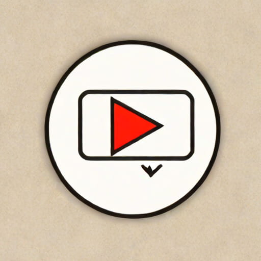 Youtube Play Button Not Working