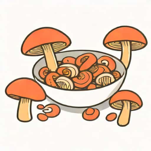 Youtube Sauteed Mushrooms