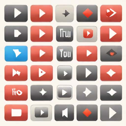 Youtube Similar Channels