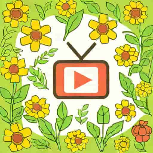 Youtube Tansy Forrest