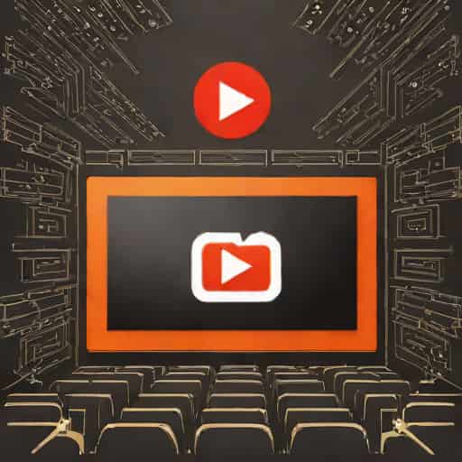 Youtube Theater Upcoming Events