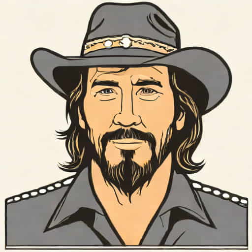 Youtube Waylon Jennings