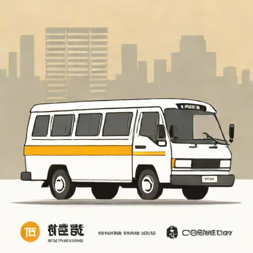 Yuen Long To Tai Po Minibus