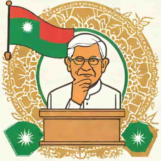 Yunus Bangladesh Election Pressure