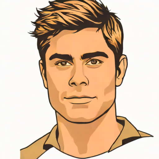 Zac Efron Papua New Guinea