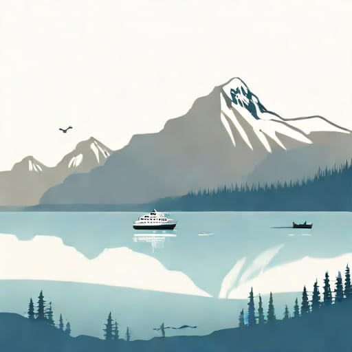 Zach Williams Alaska Cruise 2025