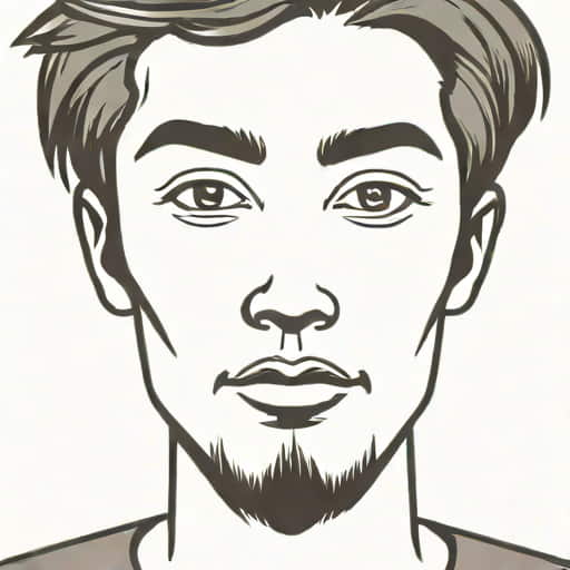 Zachary Booth Birthmark