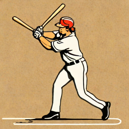 Zack Greinke Batting Average