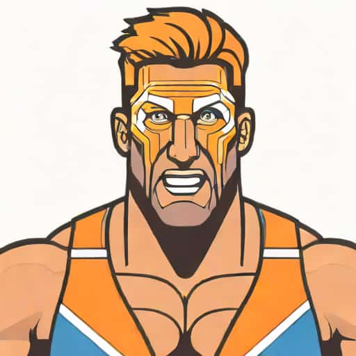 Zack Ryder Finisher