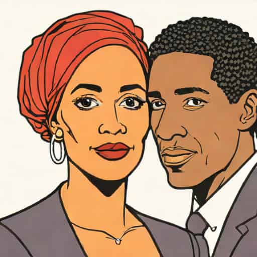 Zadie Smith Jon Batiste