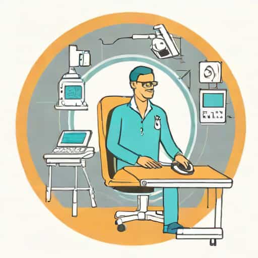 Zafar Sajjad Radiologist