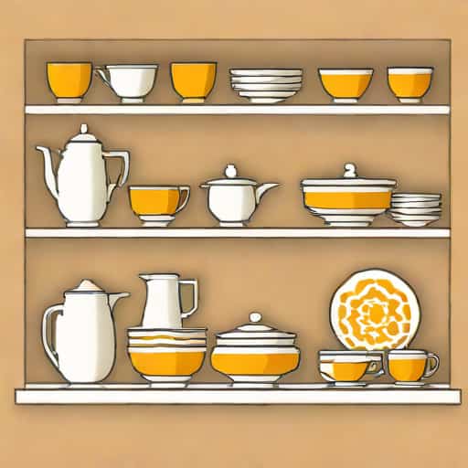 Zakria Crockery Store