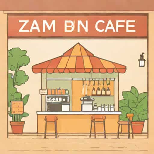 Zam Zam Bun Cafe Kulathoor