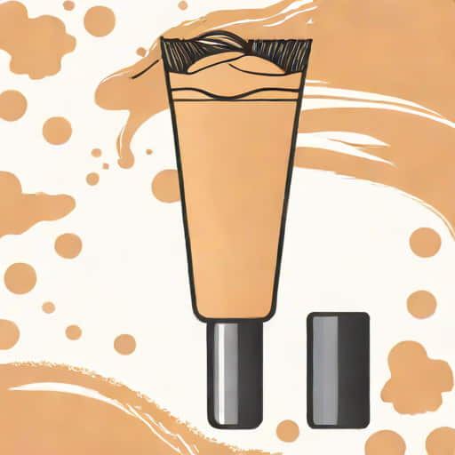 Zanderm Vitiligo Concealer