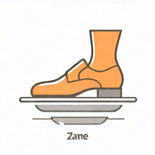 Zane Moore Podiatrist