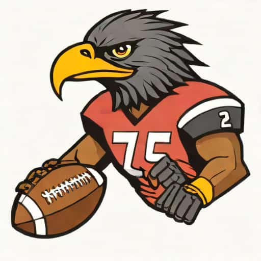 Zapata Hawks Football
