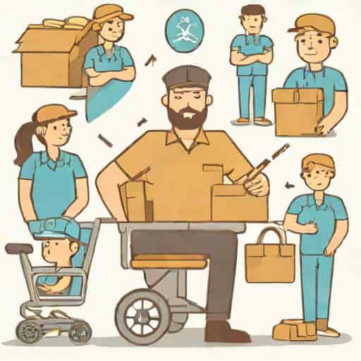 Zappos Employees Are Driven To Participate