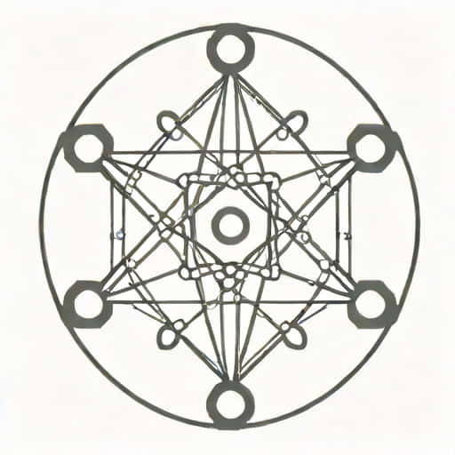 Zariski Topology Is Not Hausdorff