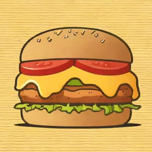 Zaxby'S Grilled Chicken Sandwich Calories