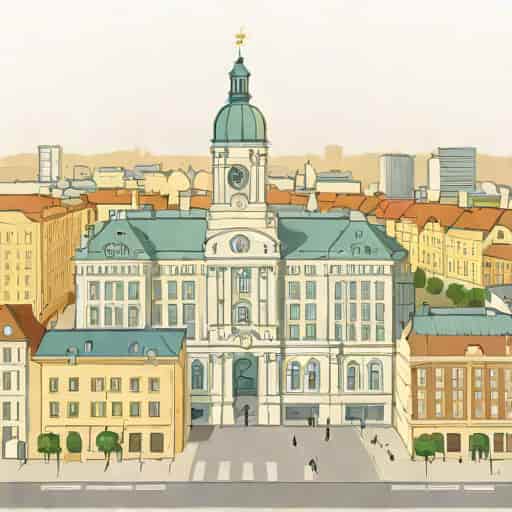 Zbor Bucuresti Goteborg