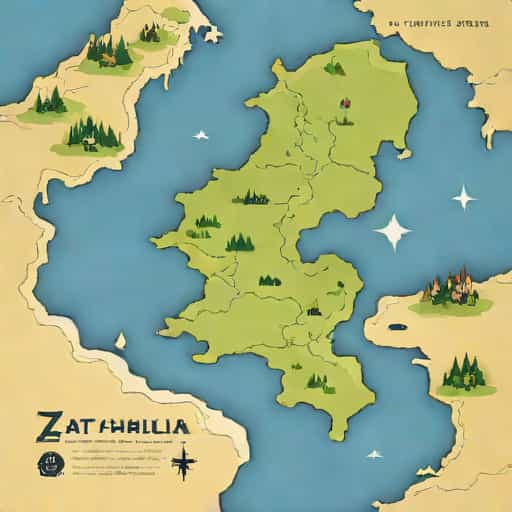 Zealot Locations Ac Valhalla Map