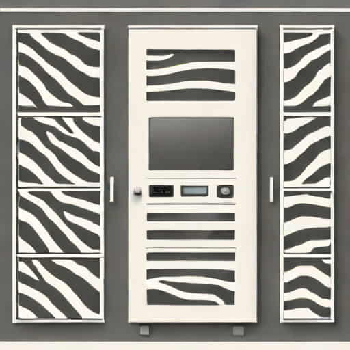 Zebra Intelligent Cabinets
