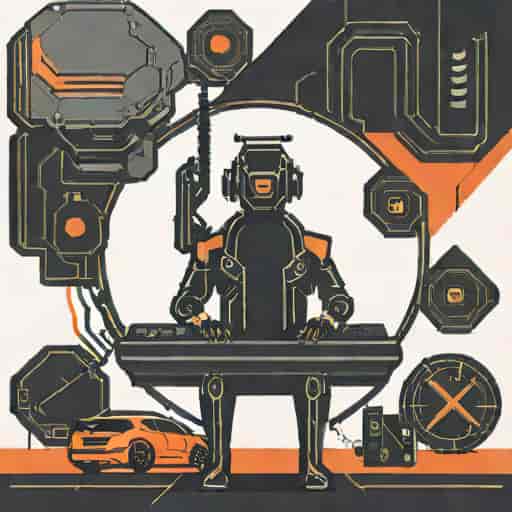 Zeig Dich Cyberpunk