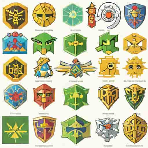 Zelda Mainline Games Tier List