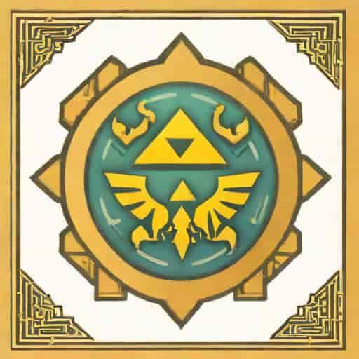 Zelda Totk Compendium