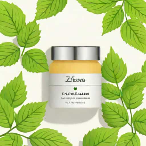 Zelens Shiso Balm Radiance Cleanser