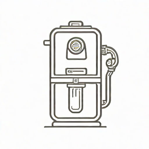 Zeoline Water Purifier