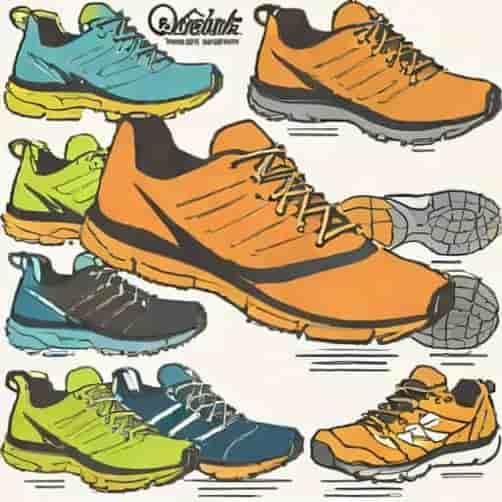 Zero Drop Running Shoes