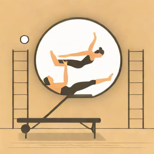 Zero Gravity Pilates Brentwood