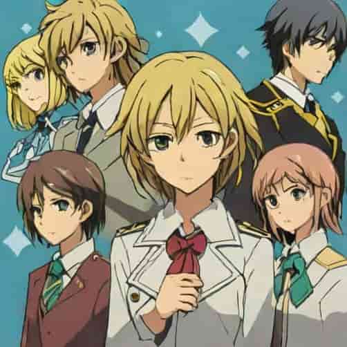 Zetsuen No Tempest Reminiscence