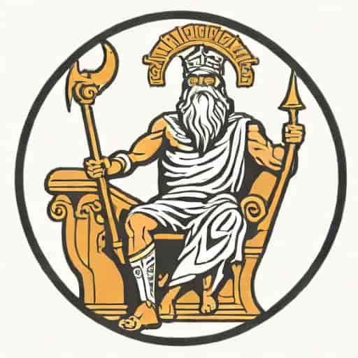 Zeus Master Of Olympus Horseman Companies