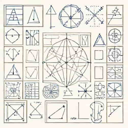 Ziad Jarrah Studied Mathematics