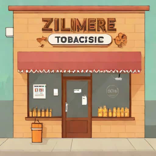 Zillmere Tobacconist Opening Hours