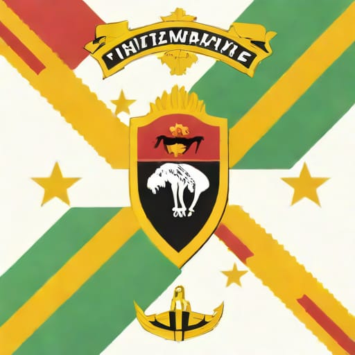 Zimbabwe Deputy Mayor Suspension