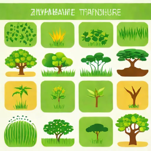 Zimbabwe Horticulture Calendar