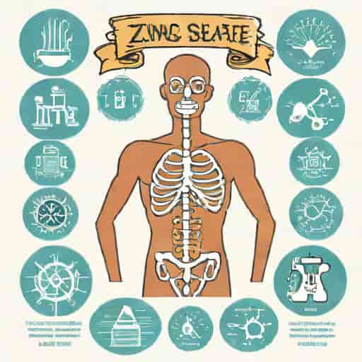 Zinc Sulfate Effect On Endocrine System