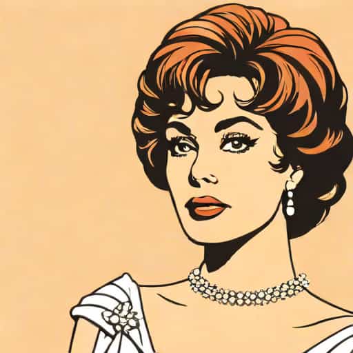 Zingarella Gina Lollobrigida Film