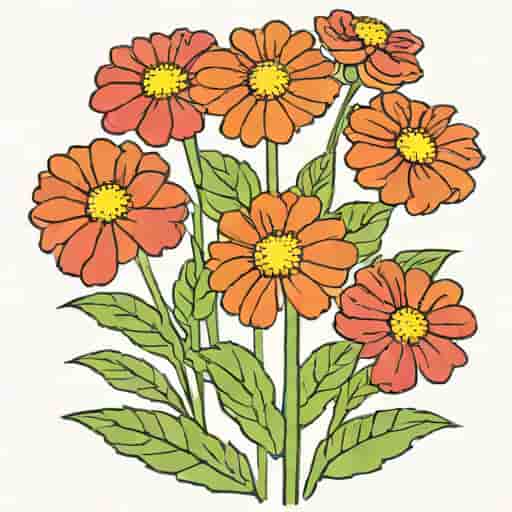 Zinnia Towers Munoz