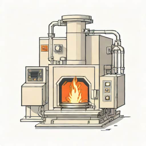Zirconia Sintering Furnace