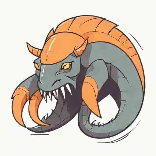 Ziz Behemoth Leviathan