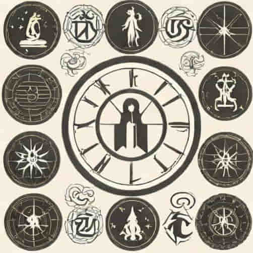 Zodiac Signs Prayer Manifestation