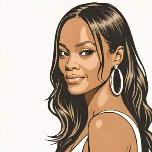 Zoe Saldana Maiden Name