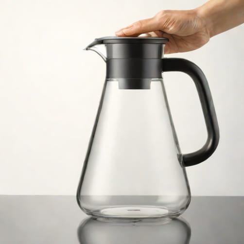 Zojirushi Glass Vacuum Carafe