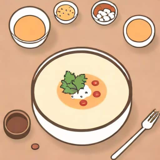 Zojirushi Porridge Setting