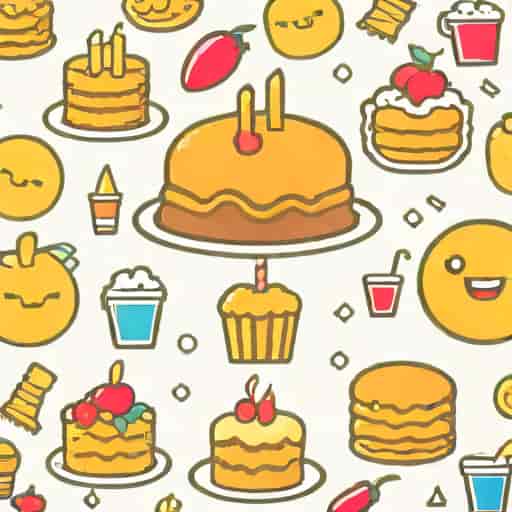 Zomato Birthday Bumps