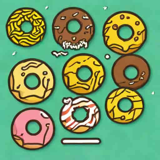 Zombie Donuts Fullerton
